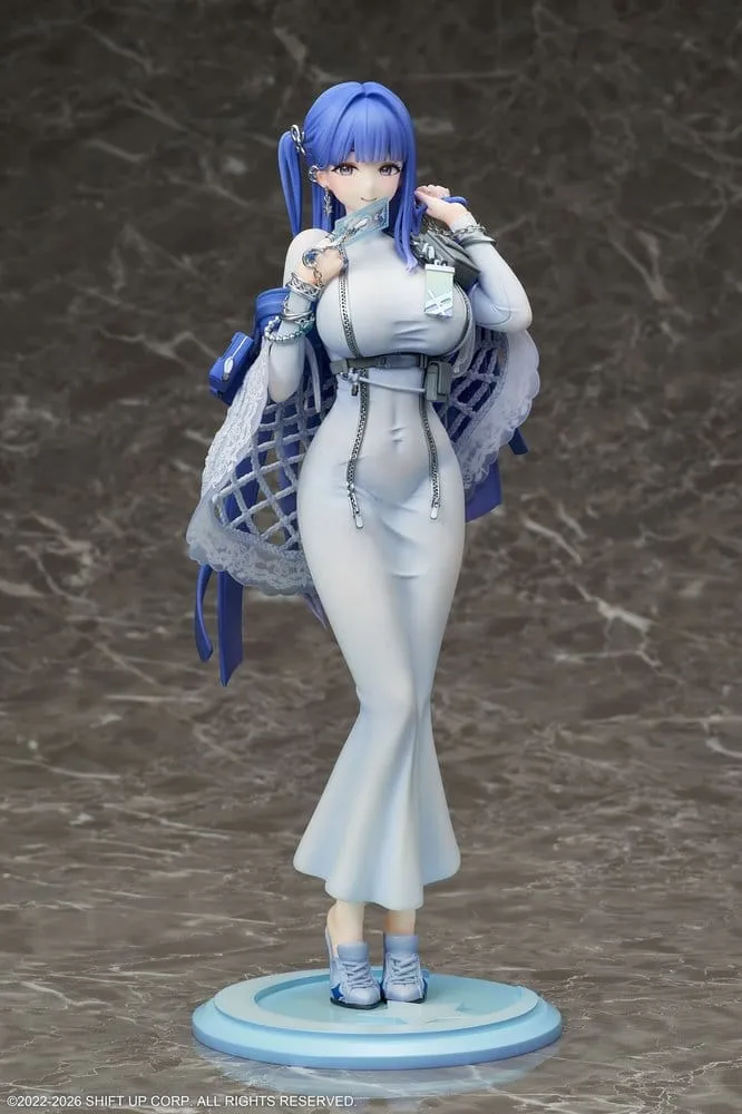 Goddess of Victory: Nikke PVC Figure 1/7 Arcana 26 cm